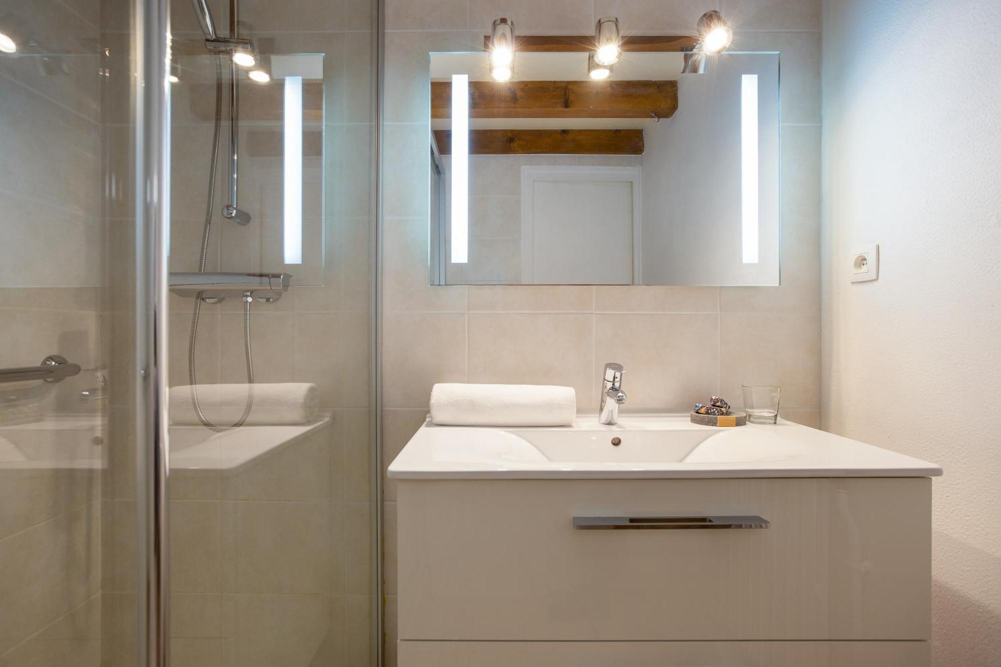 Residence Androsace 53 - Happy Rentals Chamonix Ngoại thất bức ảnh