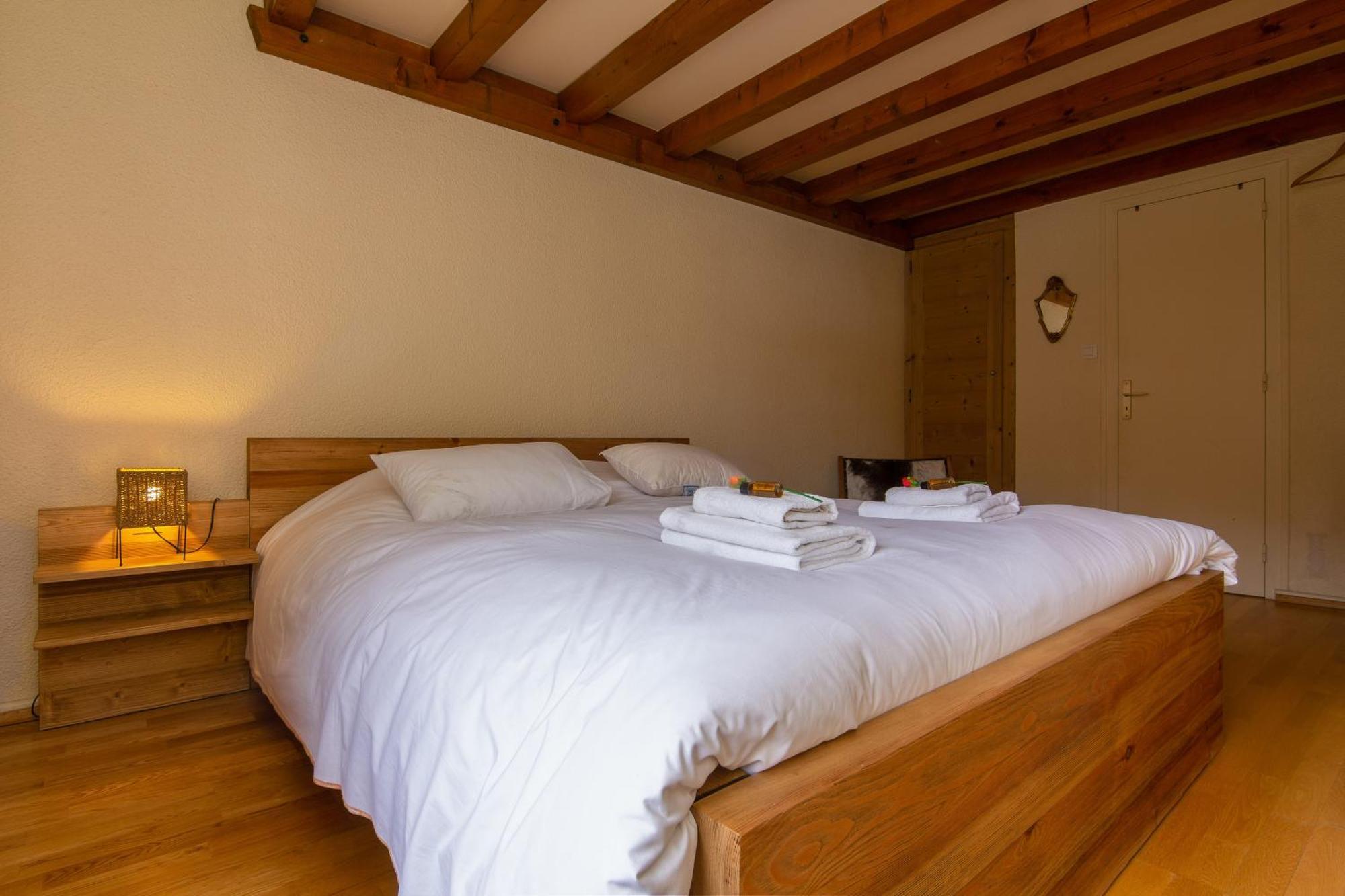 Residence Androsace 53 - Happy Rentals Chamonix Ngoại thất bức ảnh