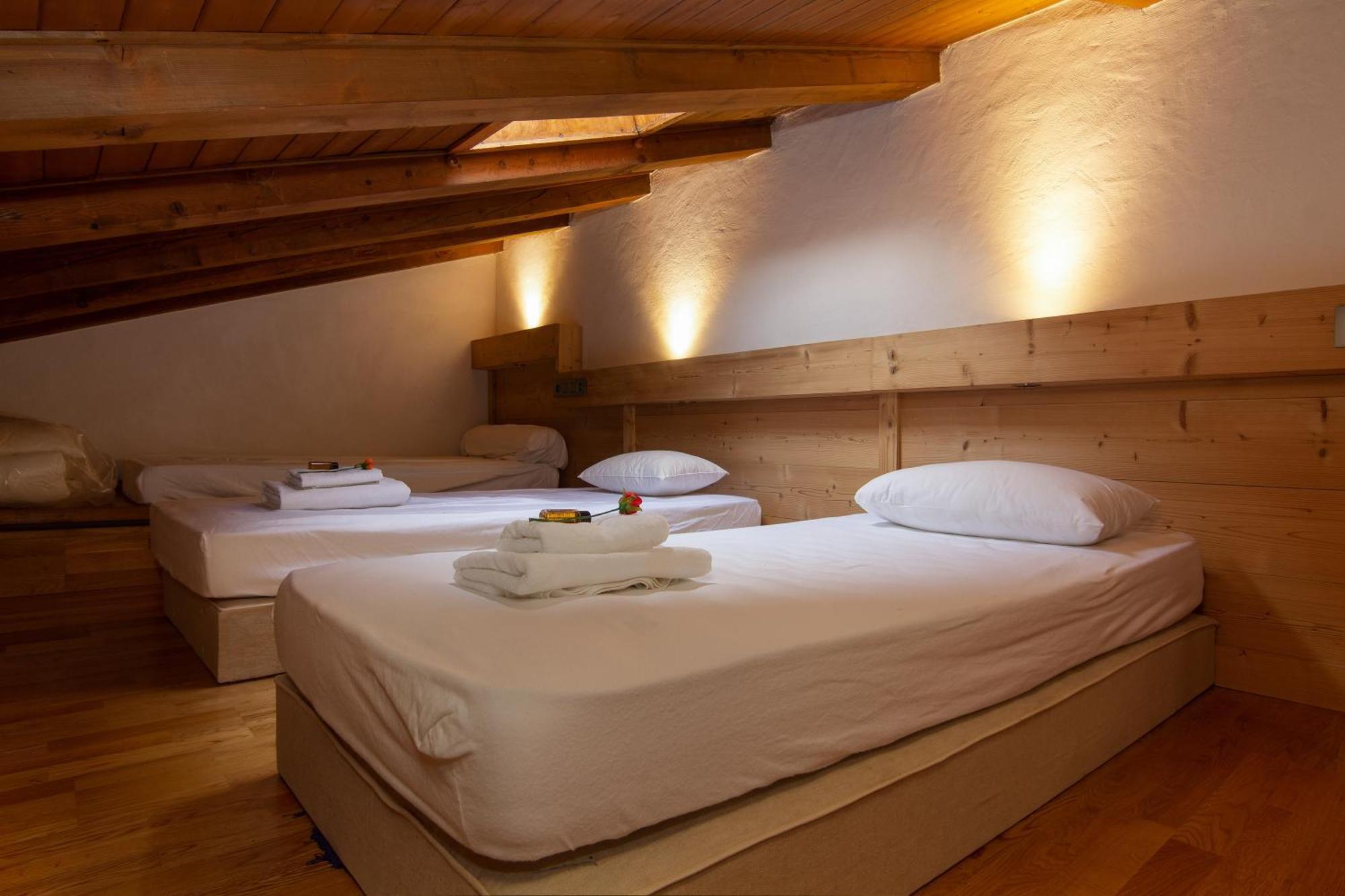 Residence Androsace 53 - Happy Rentals Chamonix Ngoại thất bức ảnh
